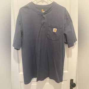 Carhartt Button Shirt